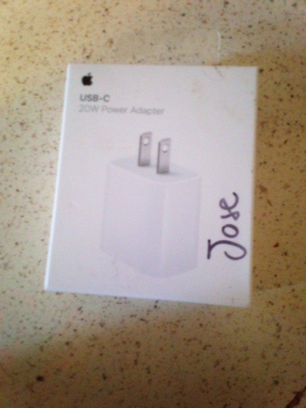 Power Adapter