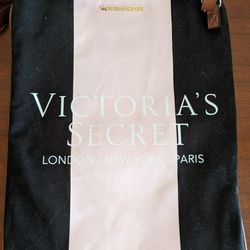 Victoria Secret Bag Tote Retro 