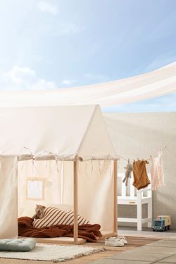 Kids Concept Play Tent