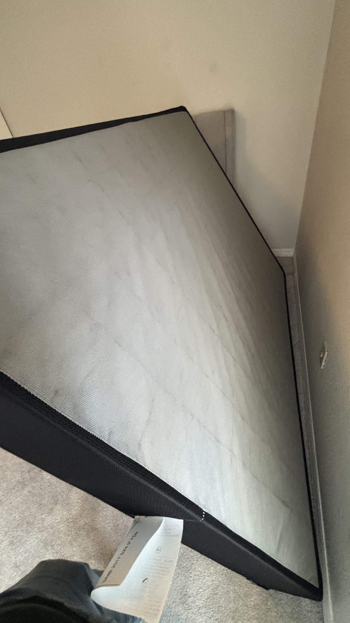 Queen Box Spring