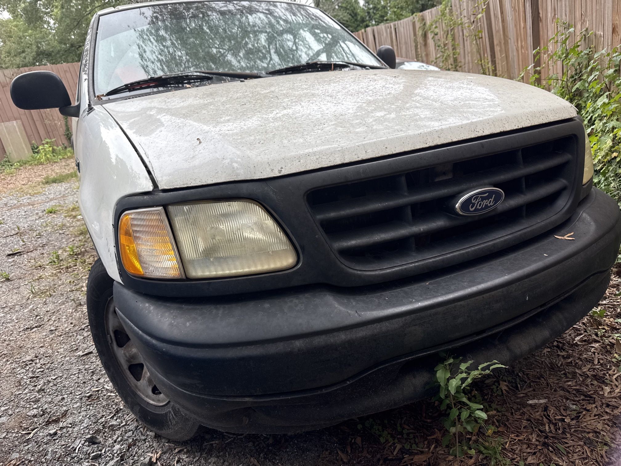 Ford F150 Truck