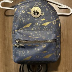 Harry Potter-mini Back Pack
