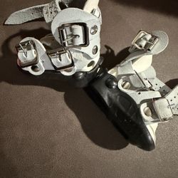 MD Orthopaedics Ponseti Method Club Foot Corrective Shoes Size 00