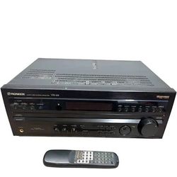 Pioneer VSX-456 Vintage 