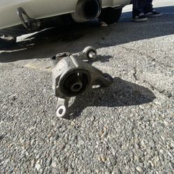 Civic si 06-11 Motor Mounts