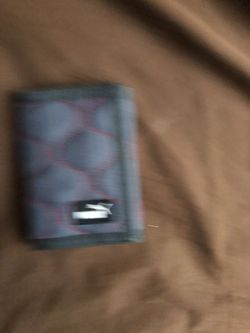 Puma wallet