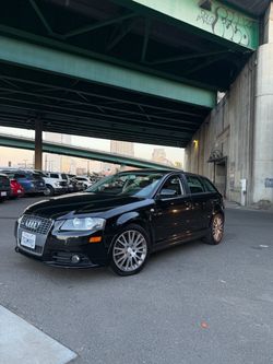 2007 Audi A3