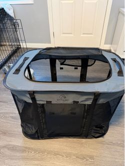Dog or cat tent