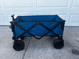 Sports wagon