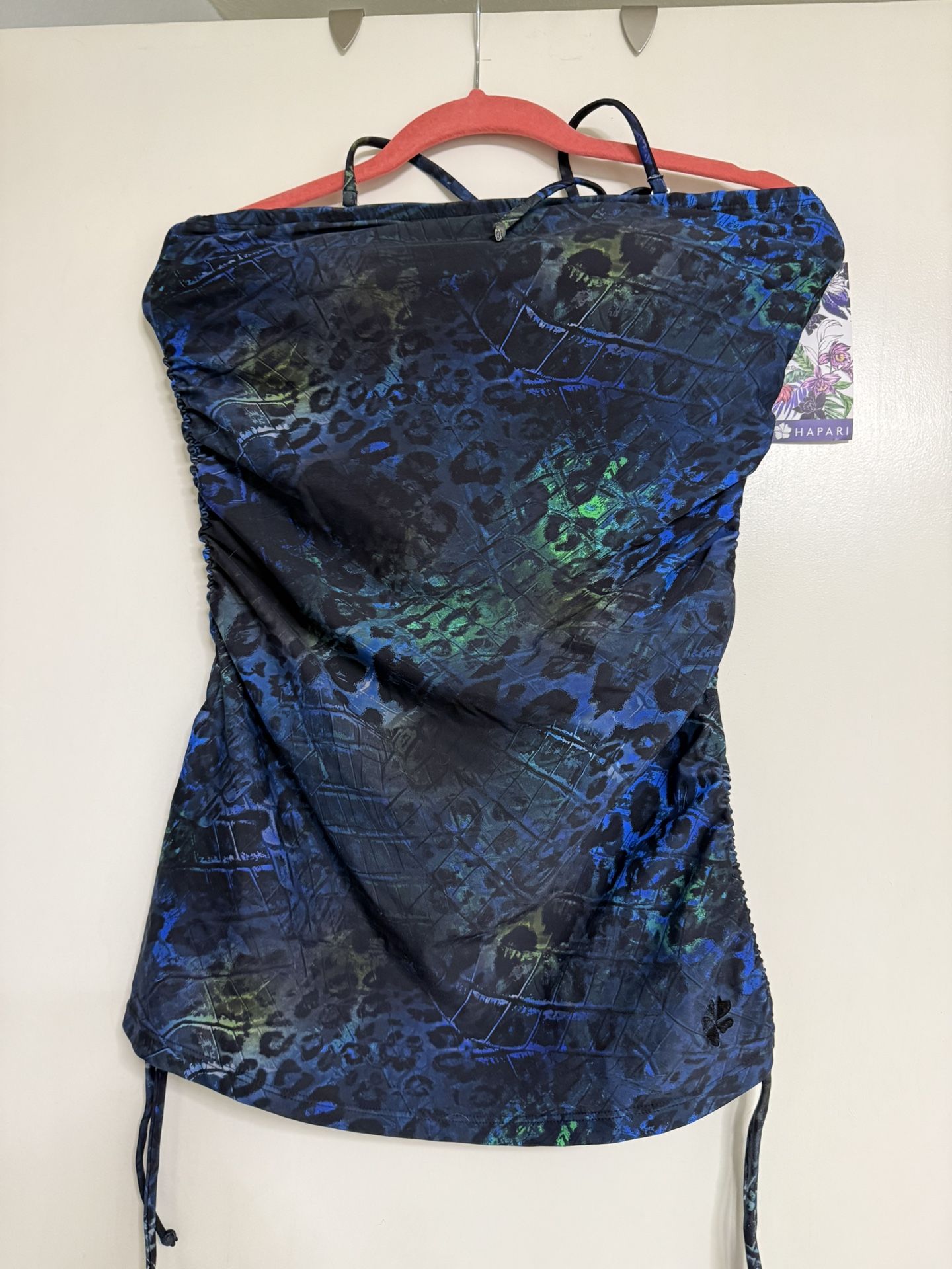 Swim Top