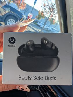 Beats Headphones