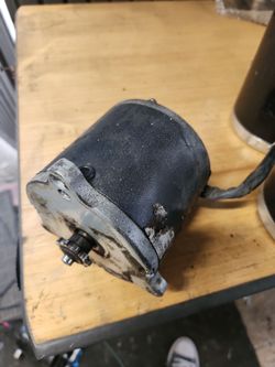 Mototec motor 36v