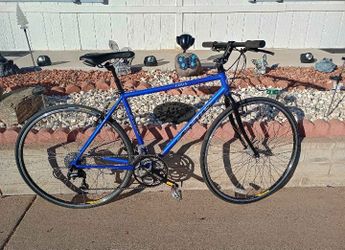 Jamis Coda Sport Bike