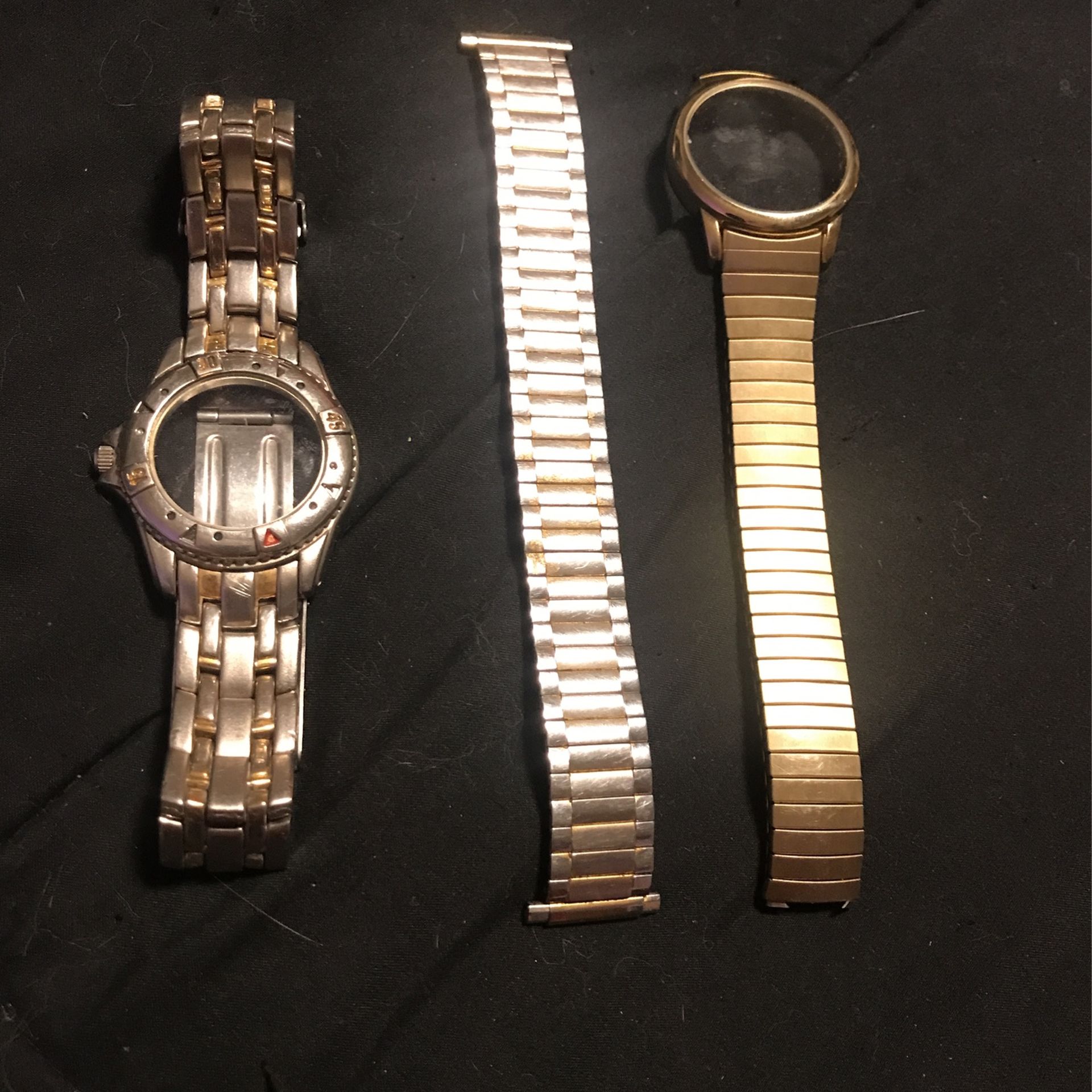 Bands