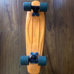 Kryptonics  Penny LIKE SKATEBOARD  💯💯💥💥💥💥💥💥