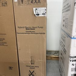 50 Gallon Water Heater | National Appliance Liquidators Everett