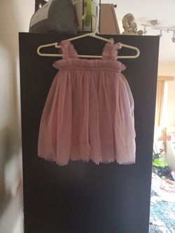 3 Month Baby Dress