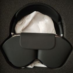 Airpod Max Space Grey Amazon Renew