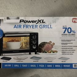 Air Fryer XL