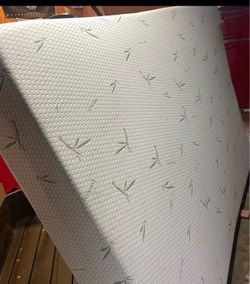 Queen Mattress