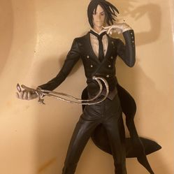 Collectibles Display Figures