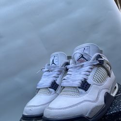 Air Jordan 4 retro
