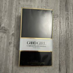 Carolina Herrrera Good Girl