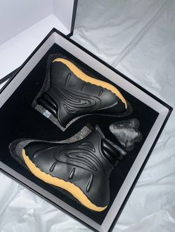 FCTRY Lab × NLE Choppa Duck Boot (new) sz: 8