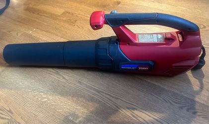 Toro PowerJet F700