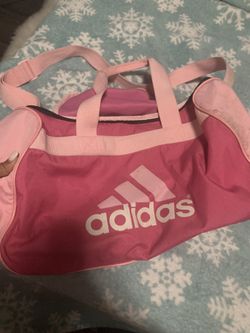 Gym bag