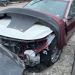 Chevy Malibu Part Out