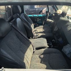 Seats 