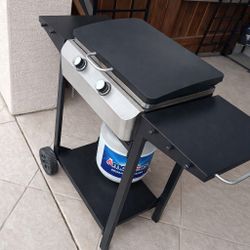 Outdoor Gas Grill 