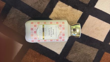 Bath and body works