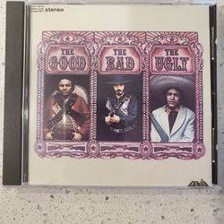 1975 Fania " The Good-The Bad-The Ugly P