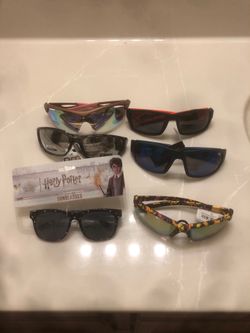 Sunglasses brand new