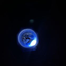 Arctic Blue G-Shock