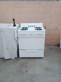 Premier Stove