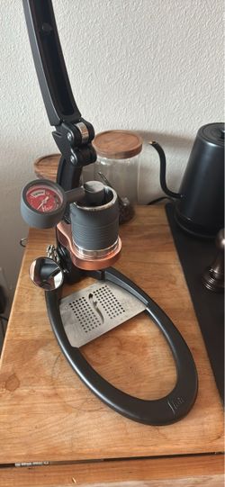 Flair Pro 3 Espresso Maker