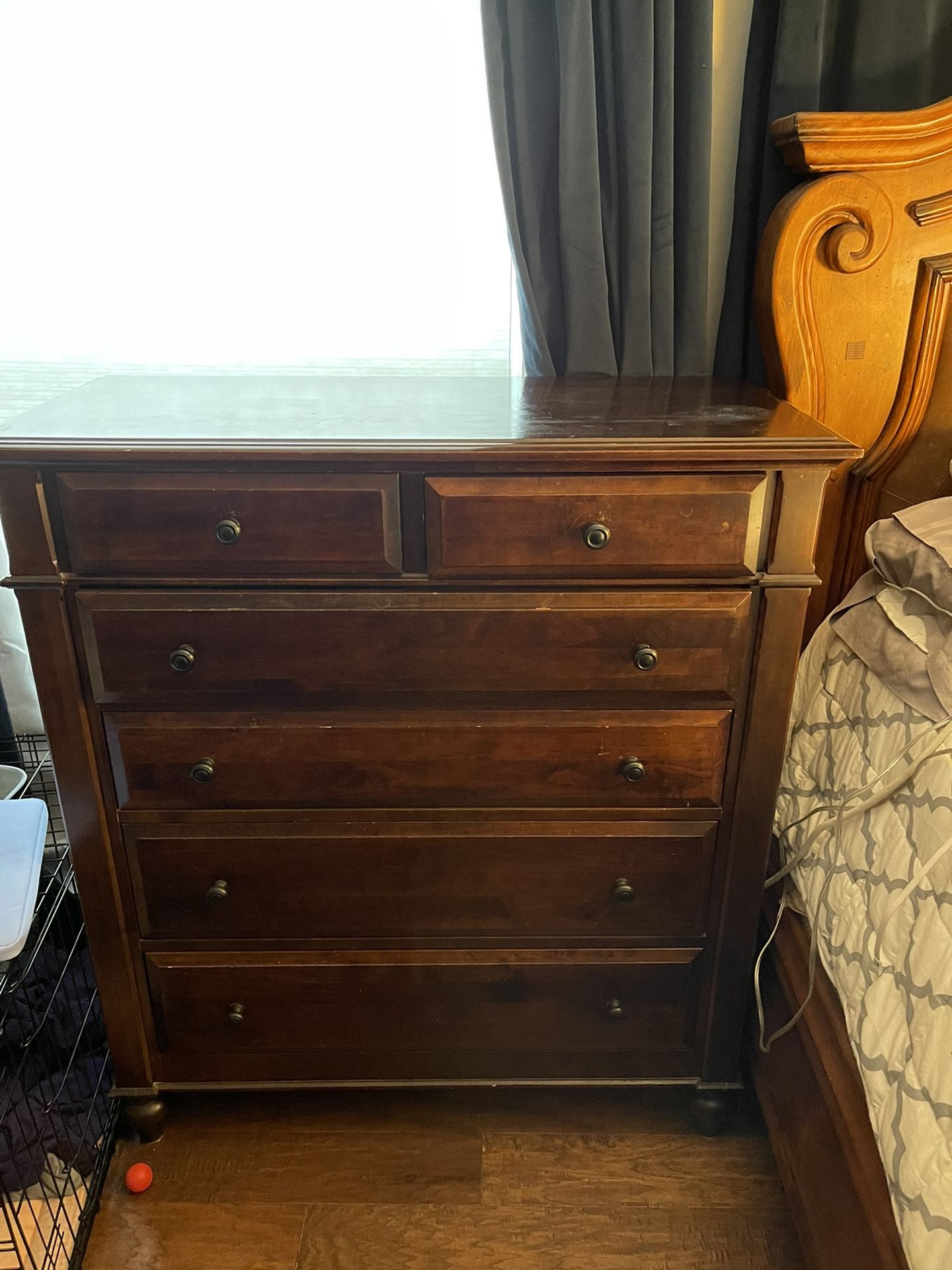Restoration Hardware Dressers