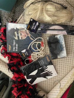 Costumes