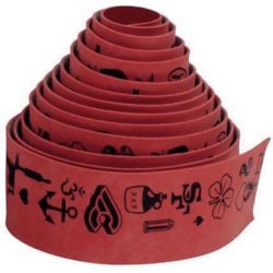 Cinelli Velvet Bar Tape Mike Giant