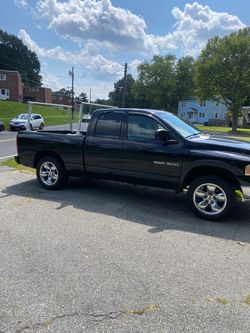 2005 Dodge Ram 1500