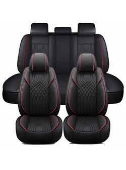 Car seat covers