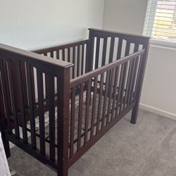 Baby Crib
