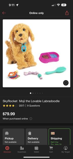 Toys