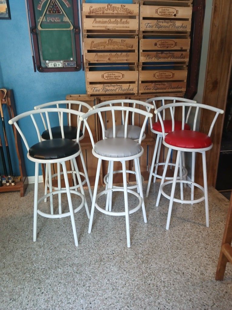 Bar Stools