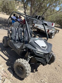 Go Kart Para Niños
