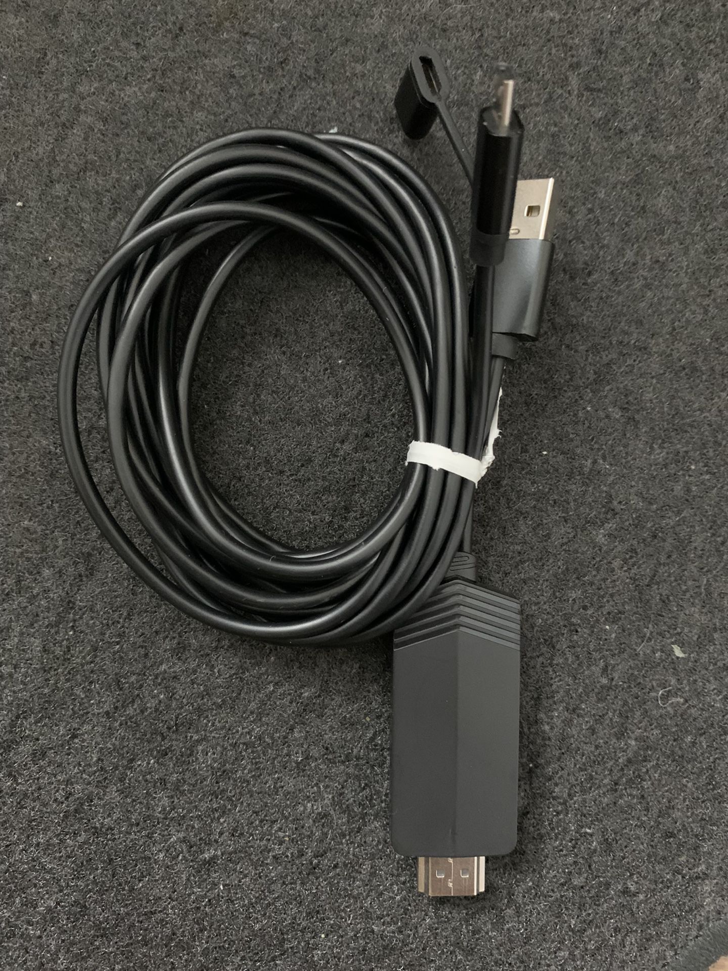 Apple Or Android To Tv Cable
