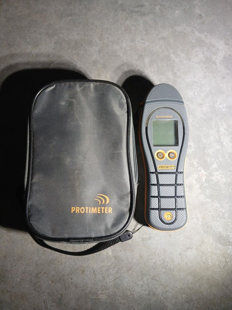 Protometer by service master